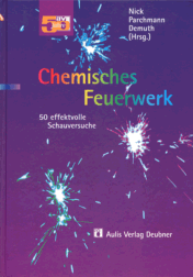 Cover: Chemisches Feuerwerk