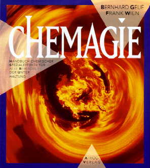 Cover: Chemagie