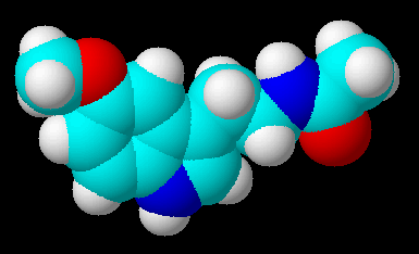 3D-Struktur