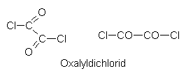 Oxalyldichlorid