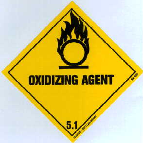 OXIDIZING AGENT